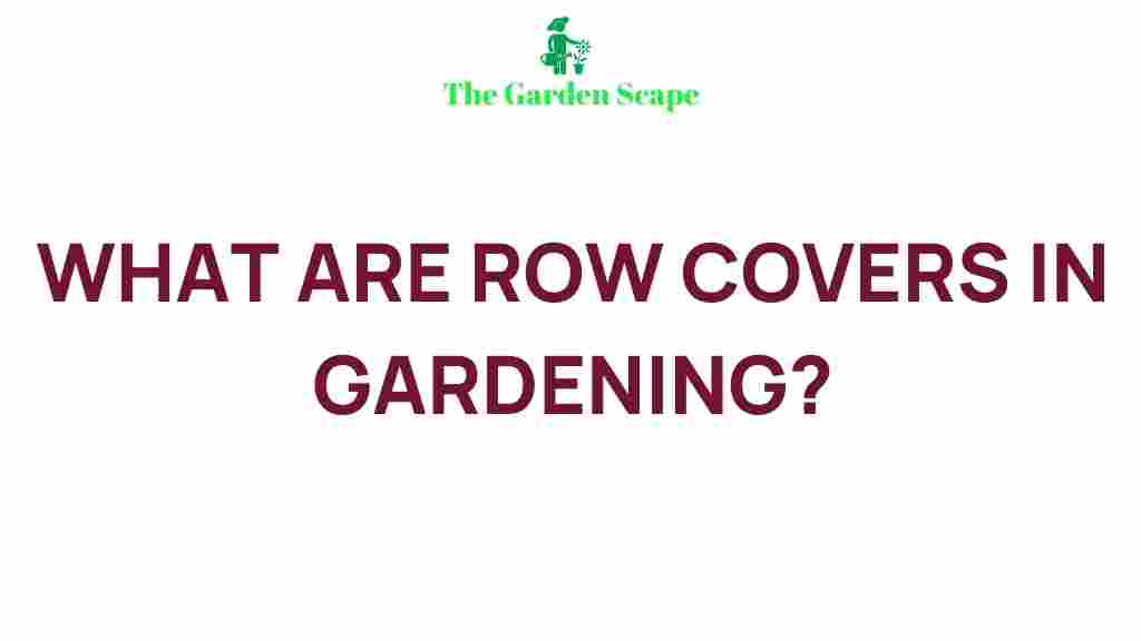 gardening-row-covers