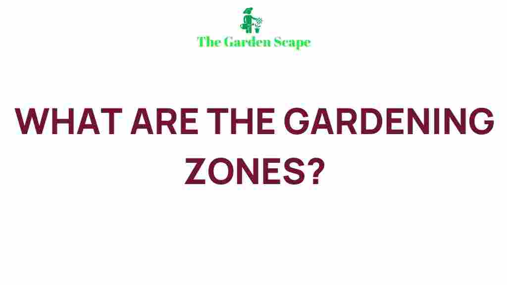 gardening-zones-importance