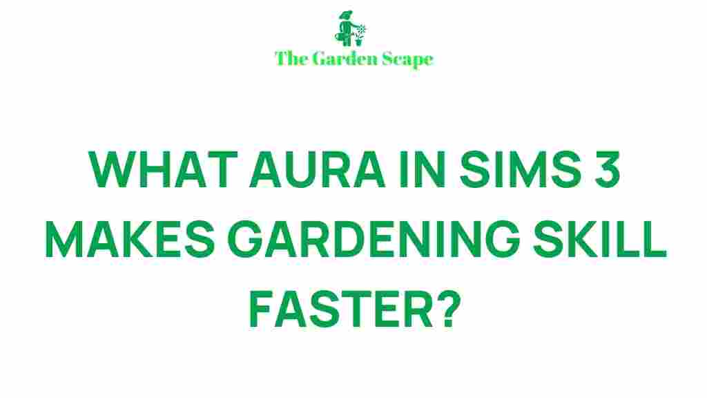 sims-3-gardening-skill-secrets