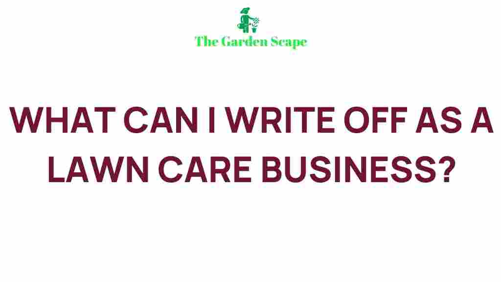 lawn-care-business-tax-deductions