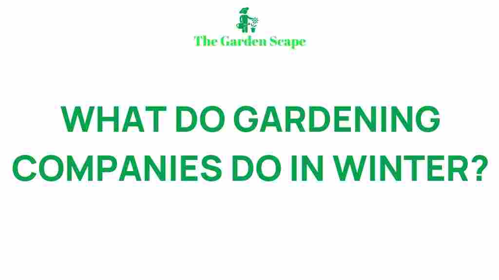 gardening-companies-winter-activities