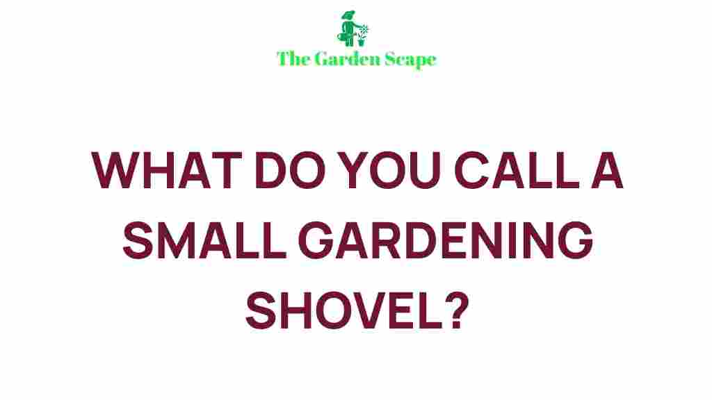 small-gardening-shovel