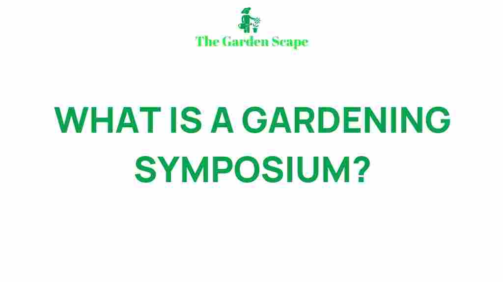 gardening-symposia-insights