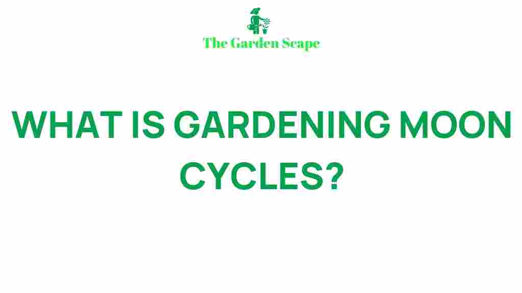 gardening-moon-cycles