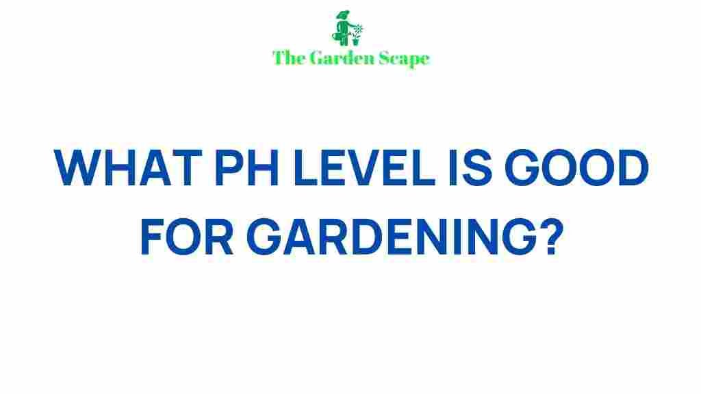 optimal-ph-level-gardening