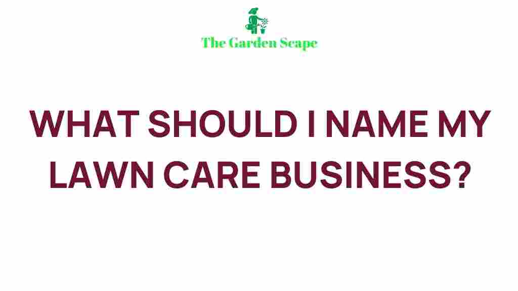 lawn-care-business-name-tips