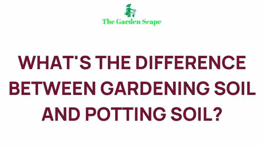 gardening-soil-vs-potting-soil