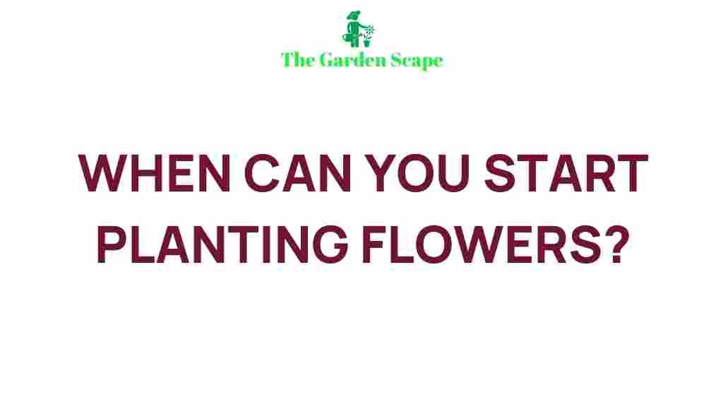 flower-planting-tips