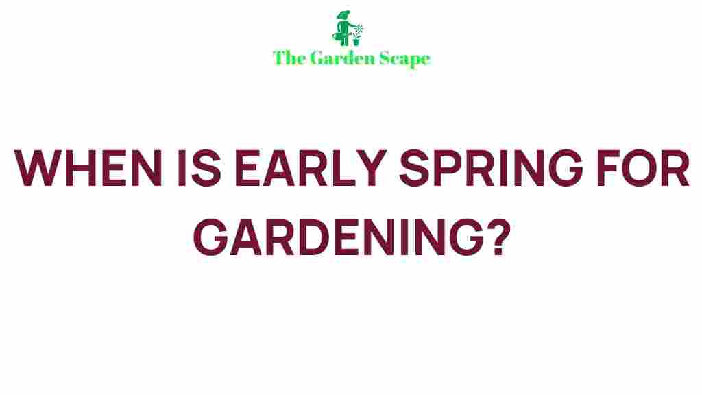 early-spring-gardening-tips