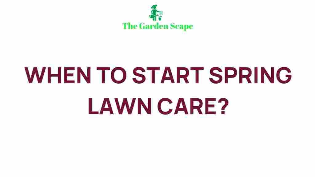 spring-lawn-care-tips