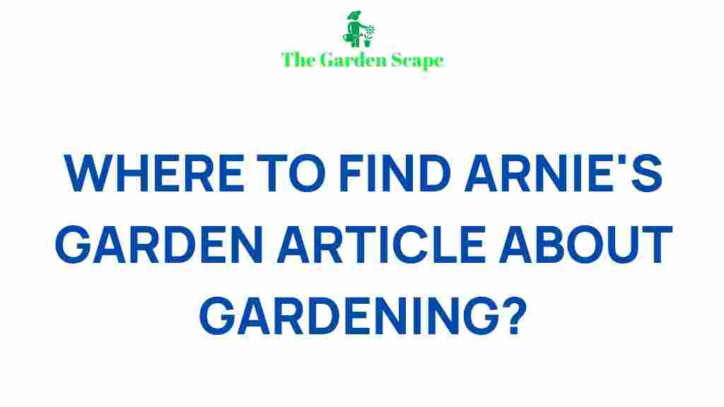 arnies-garden-secrets
