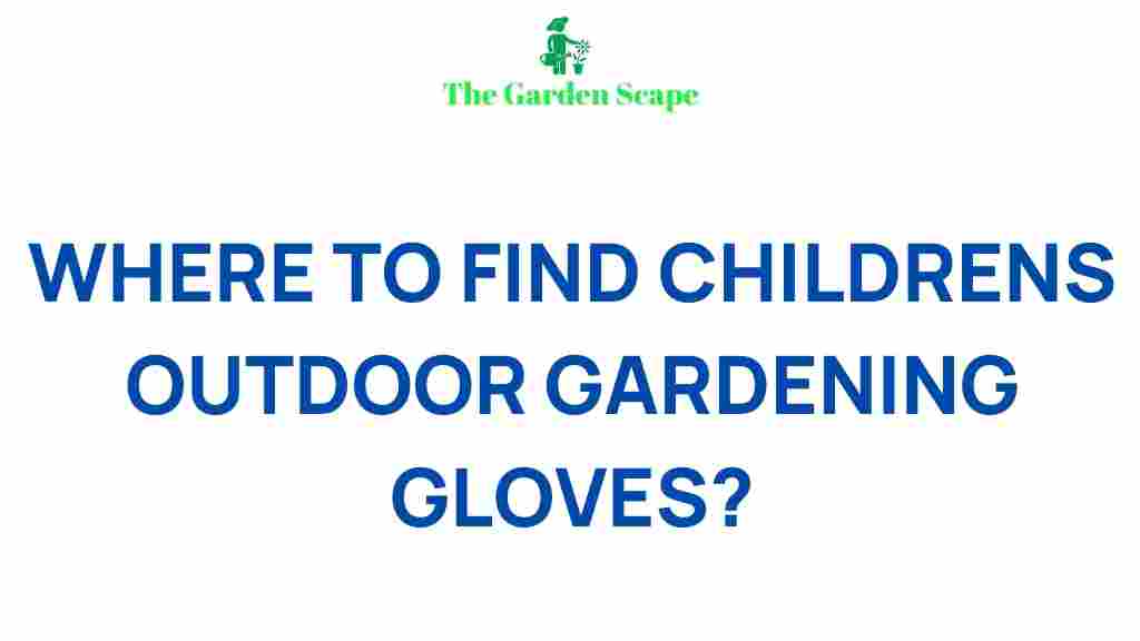 childrens-outdoor-gardening-gloves