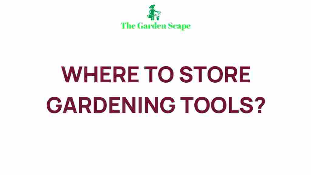 gardening-tools-storage-tips