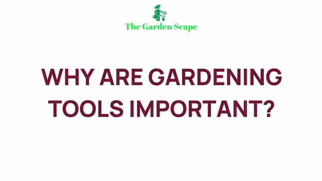 gardening-tools-importance