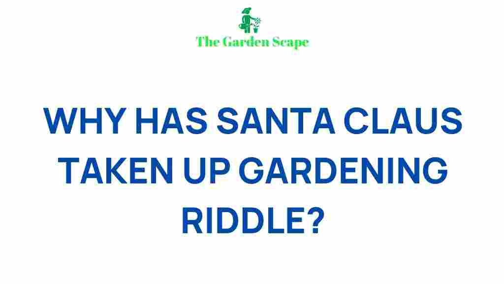 santa-claus-gardening-mystery