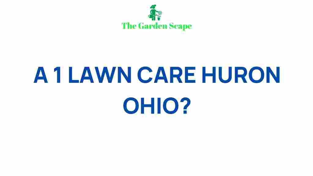 lawn-care-huron-ohio