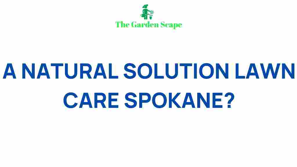 organic-lawn-care-spokane