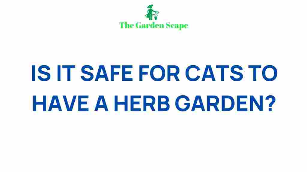 cat-safe-herb-garden