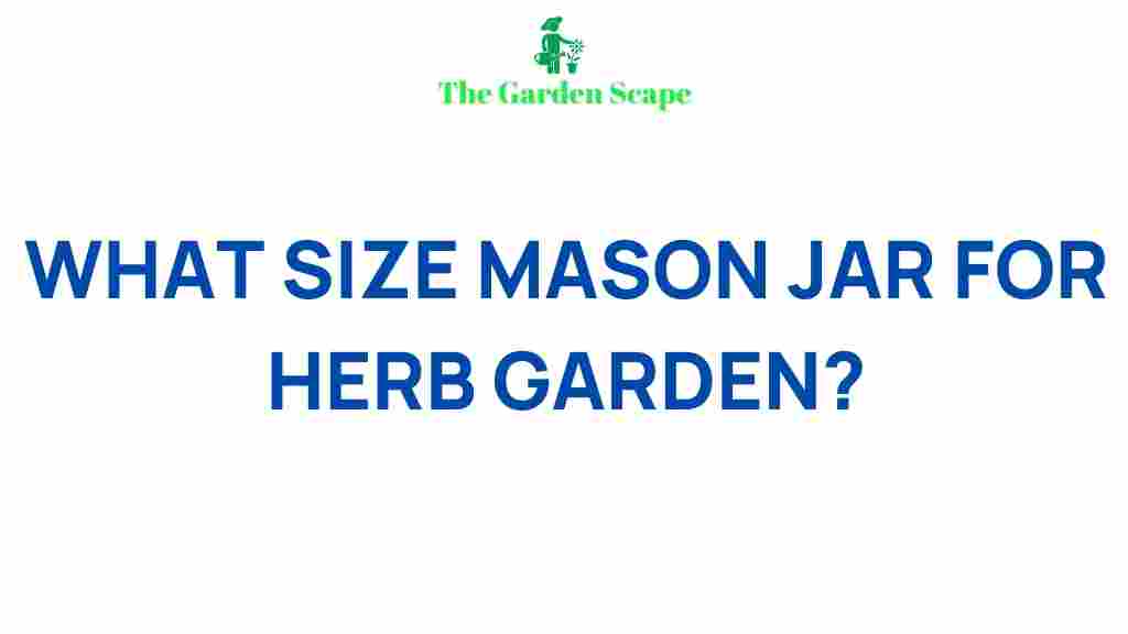 mason-jar-herb-garden