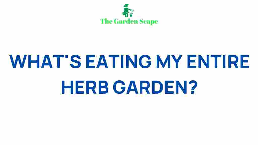 herb-garden-pests