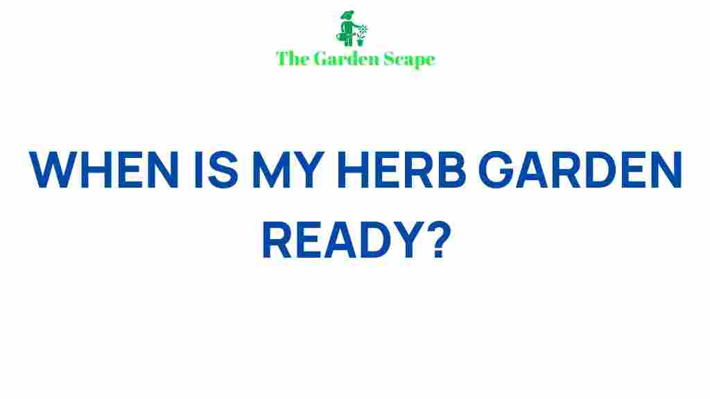 herb-garden-harvesting-tips